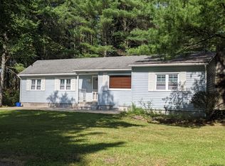 144 Toback Rd, Esperance, NY 12066