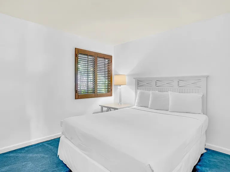 2 BRS Bedroom