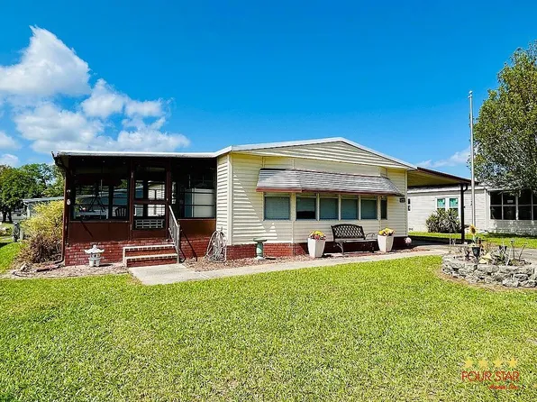 25831 Hacienda Dr, Leesburg, FL 34748