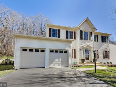 5094 Leatherback Rd, Woodbridge, VA, 22193