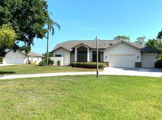 5232 Blackjack Cir, Punta Gorda, FL 33982
