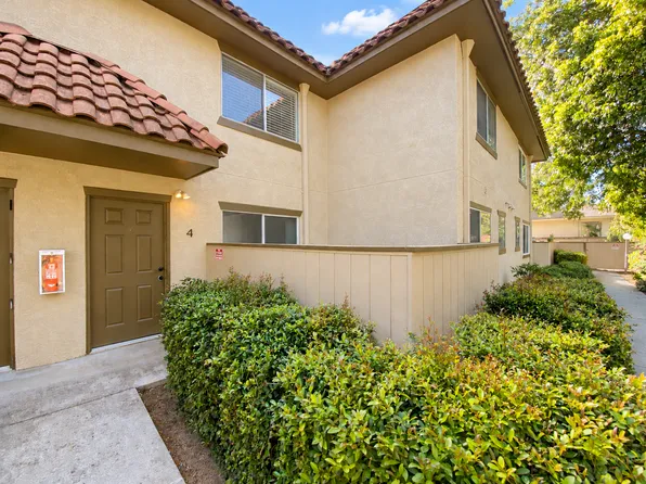 4255 Central Ave, Fremont (Centerville), 4255 Central Ave APT 4, Fremont, CA 94536