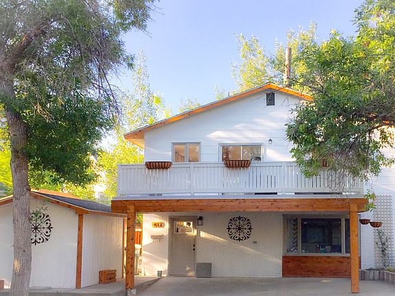 417 Clarke Street