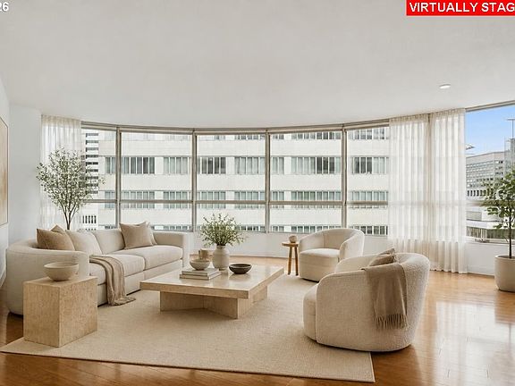 2nd image of 1500 SW 5th Ave Unit 802