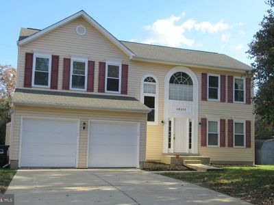 14510 Whistlestop Ct, Brandywine, MD, 20613