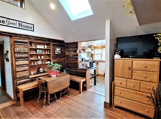 603 2nd St #A, Philipsburg, MT 59858