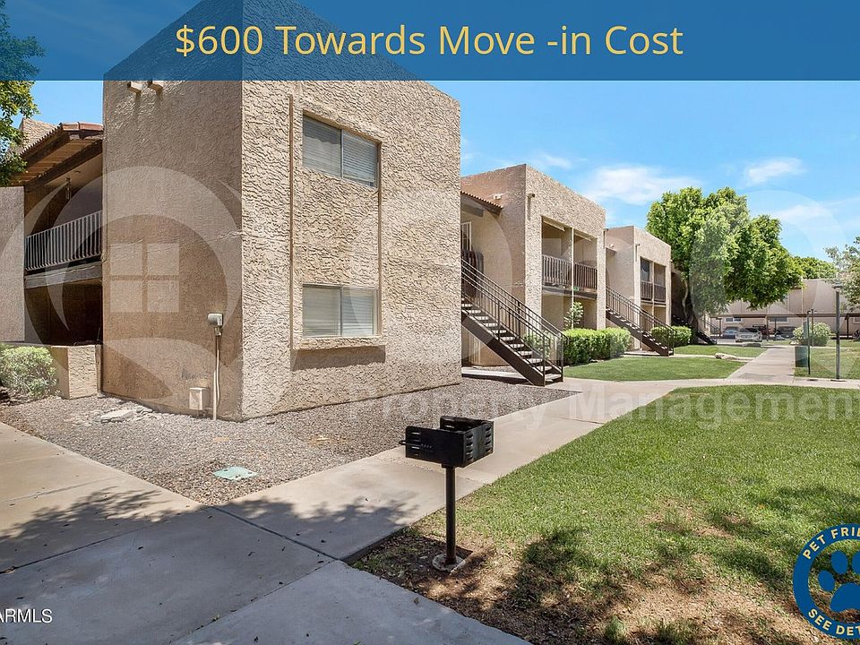 1st image of 520 N Stapley Dr Unit 160