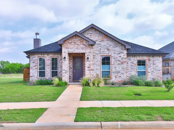 1726 Marathon Rd, Abilene, TX 79601