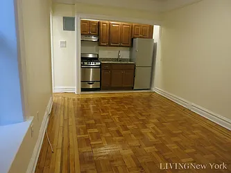 Rented by Living New York
