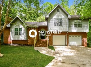 109 Hayes Cir, Rex, GA 30273