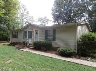 2029 Scotton Rd, Staley, NC 27355