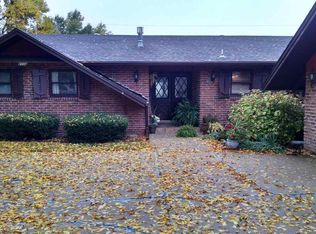 2114 William Ave, North Platte, NE 69101