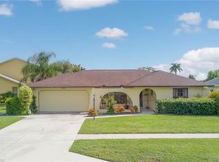 265 Marseille Dr, Naples, FL 34112