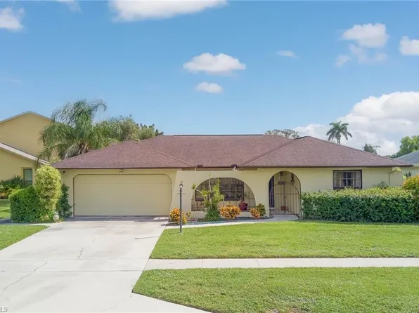 265 Marseille DR, NAPLES, FL 34112