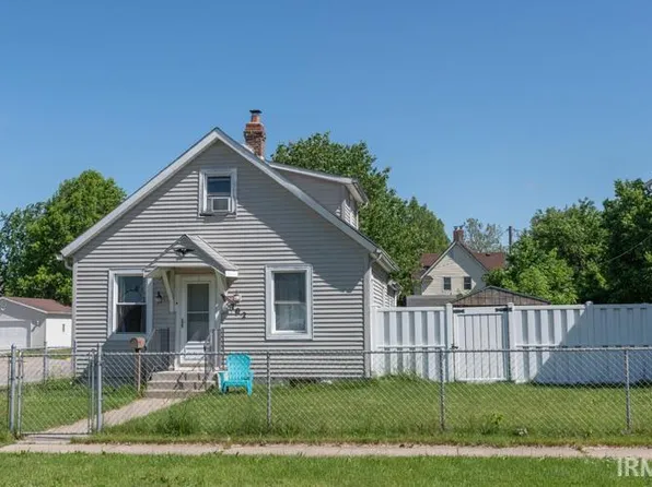 702 E Lawrence St, Mishawaka, IN 46545