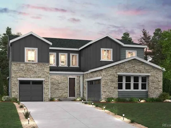 2549 Bailey Lane, Lafayette, CO 80026