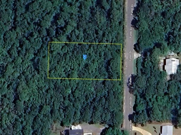 1587 Fuller Dr Lot 38, Gulf Breeze, FL 32563