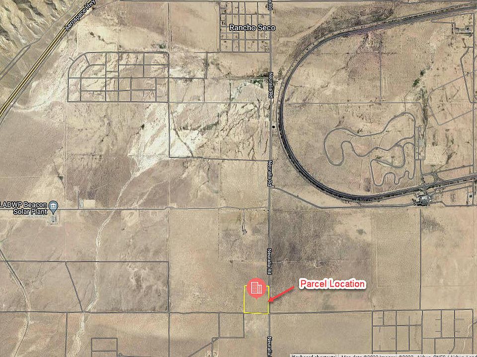 2nd image of Neuralia Road & Anne Ave