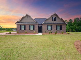 1406 Harlequin Way, Stockbridge, GA 30281
