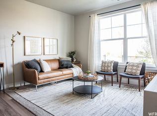 4243 W McKellen Dr #201, Herriman, UT 84096