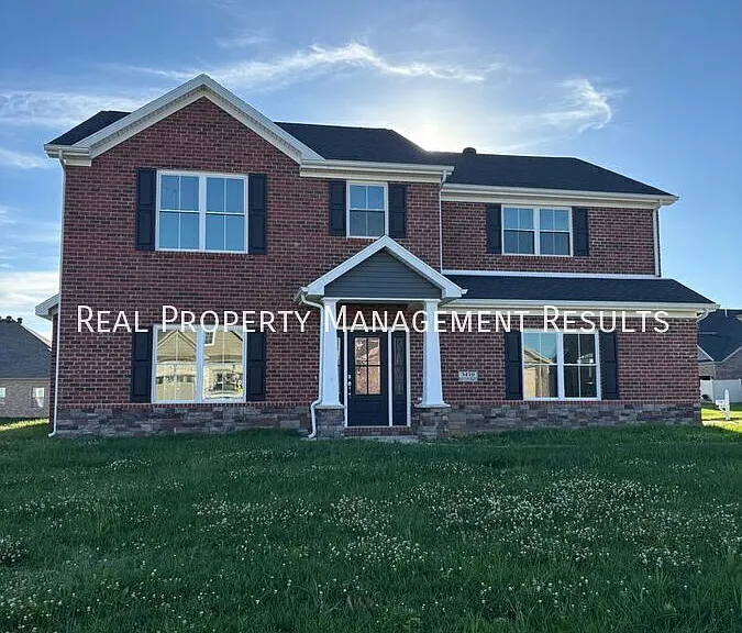 3410 Ralston Dr — Photo 1