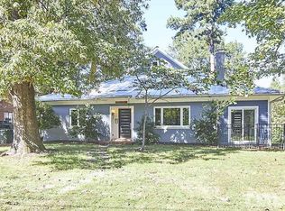 400 W Knox St, Durham, NC 27701