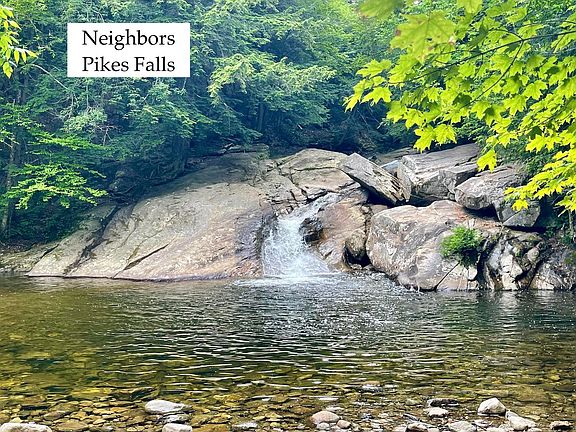 3rd image of 4769 Pikes Falls Road