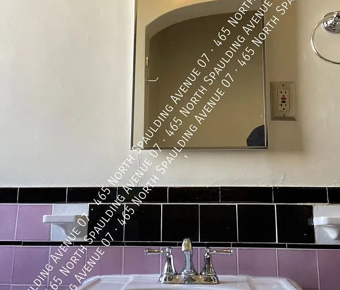 465 N Spaulding Ave #7 — Photo 28