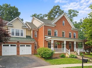 10922 Crider Ct, Bristow, VA 20136