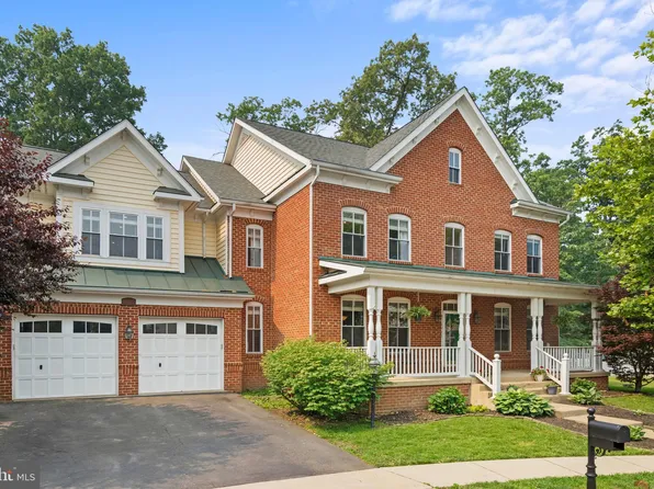 10922 Crider Ct, Bristow, VA 20136