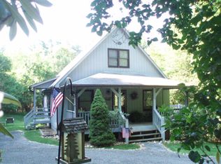 39 Matterhorn Dr, Fancy Gap, VA 24328