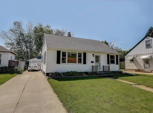 3610 10th Ave, Kenosha, WI 53140