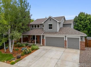 5208 Keystone Creek Ct, Fort Collins, CO 80528