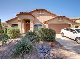 18918 N Roosevelt Ave, Maricopa, AZ 85139