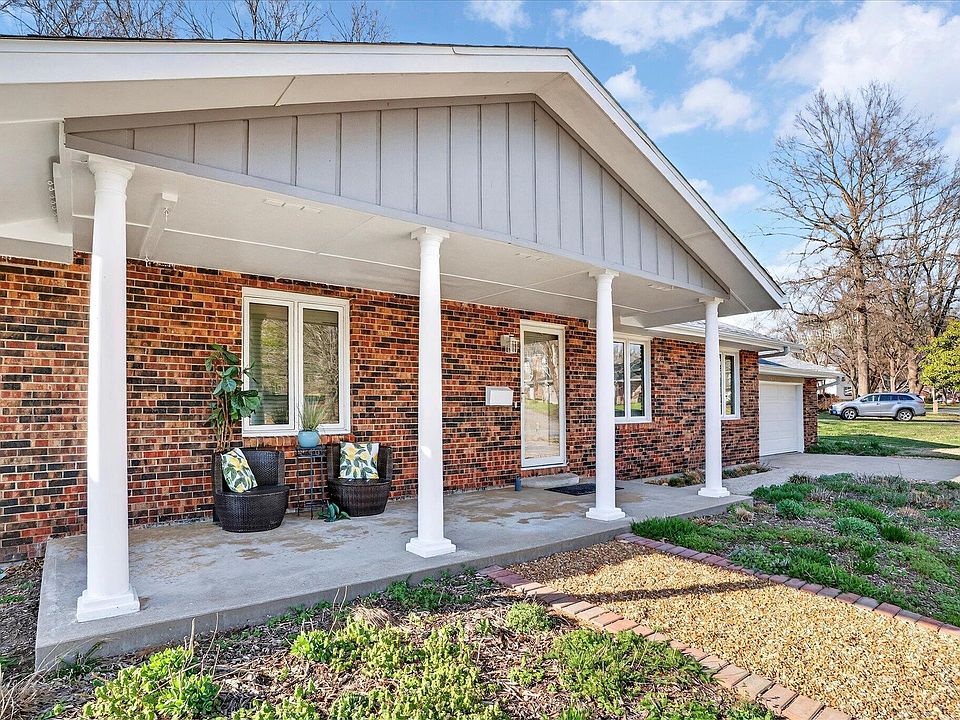 2669 S Catalina Avenue, Springfield, MO 65804 | Zillow