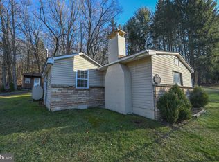 34 Lytle Ln, Friendsville, MD 21531