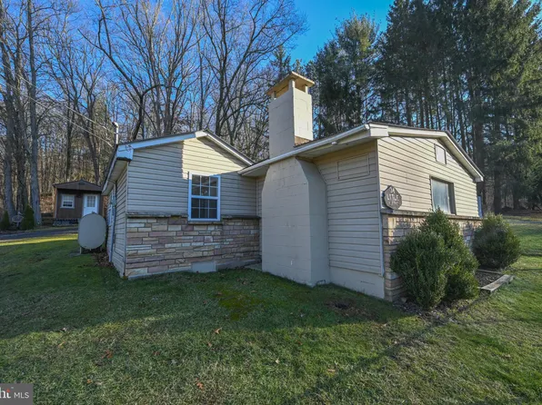 34 Lytle Ln, Friendsville, MD 21531