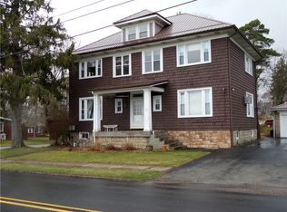 318 S Franklin Ave, Somerset, PA 15501