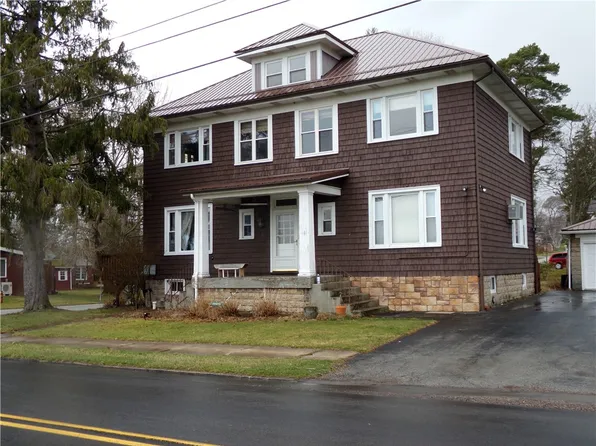318 S Franklin Ave, Somerset, PA 15501