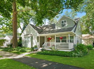 4140 Crain St, Skokie, IL