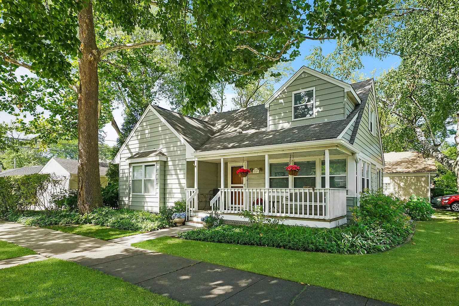 4140 Crain St photo 1