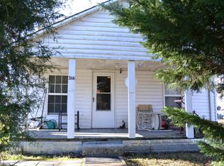 316 S Roosevelt St, Tullahoma, TN 37388