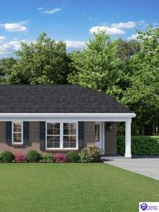 352 Breckinridge Cir, Vine Grove, KY, 40175