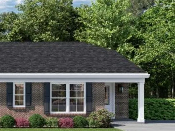 352 Breckinridge Cir, Vine Grove, KY 40175