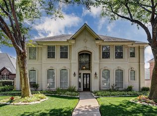 1519 Darnley Ln, Houston, TX 77077