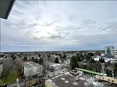 1-8288 Granville Ave #1506 — Photo 16