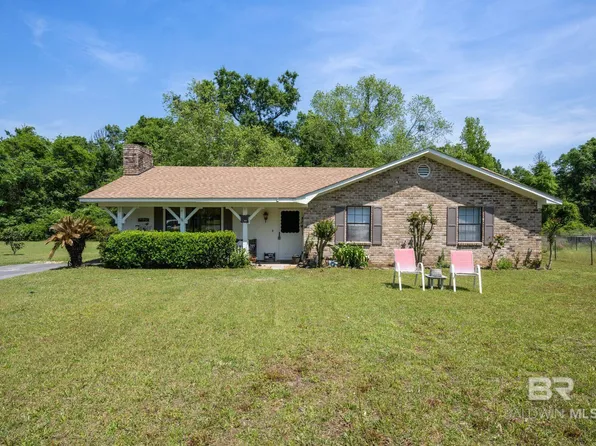 46211 Sunset Dr, Bay Minette, AL 36507