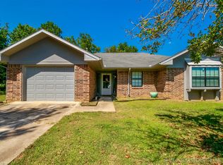 3502 Carter St SE, Ardmore, OK 73401