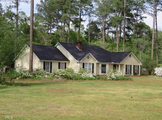 138 Packing House Rd #L, Americus, GA 31709