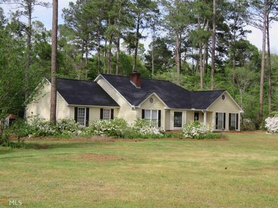 138 Packing House Rd #L, Americus, GA, 31709